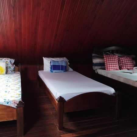 Hostal Campestre El Santuario Filandia Esterno foto