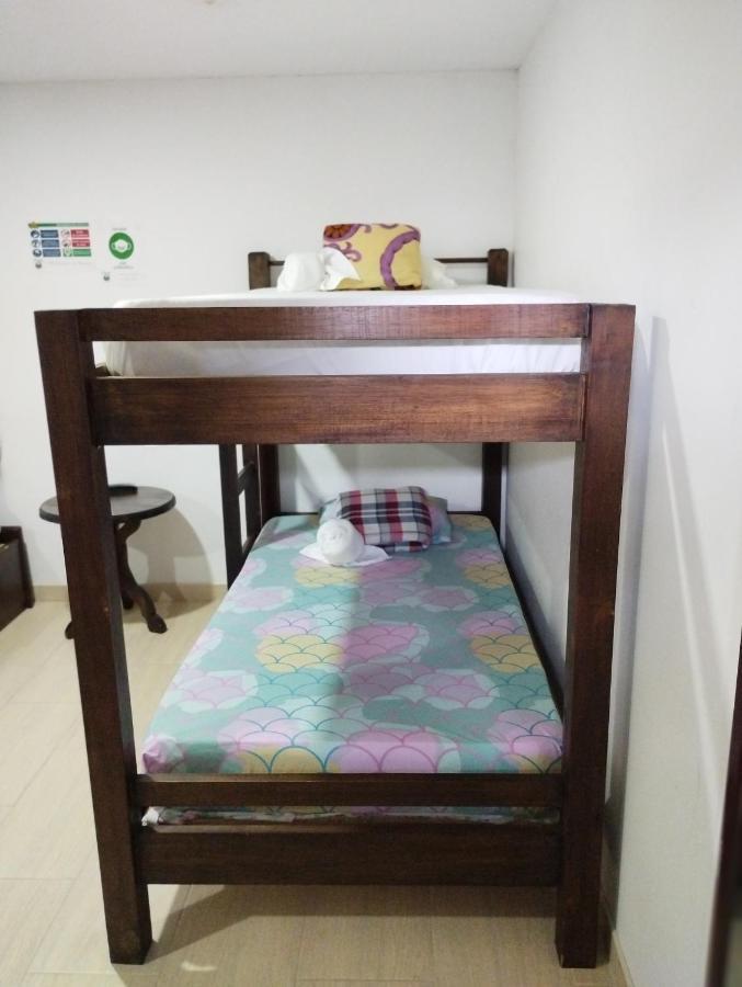 Hostal Campestre El Santuario Filandia Esterno foto